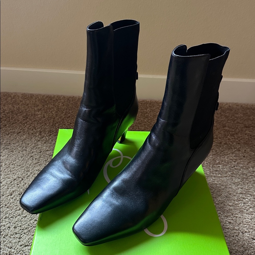 Sam Edelman Margo Leather Boot